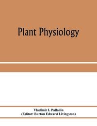 Produktbild: Plant physiology