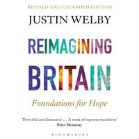 Produktbild: Reimagining Britain