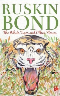 Produktbild: The White Tiger And Other Stories