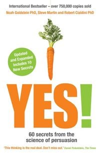Produktbild: Yes!