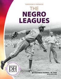 Produktbild: Harris, D: Negro Leagues