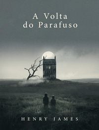 Produktbild: A Volta do Parafuso