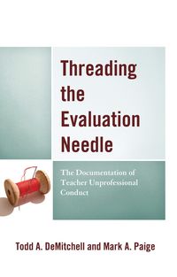 Produktbild: Threading the Evaluation Needle