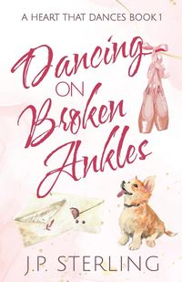 Produktbild: Dancing on Broken Ankles