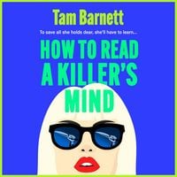 Produktbild: How to Read a Killer's Mind