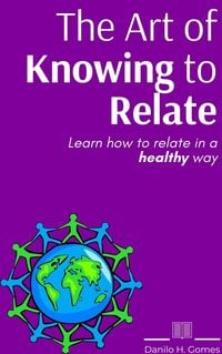 Produktbild: Art of Knowing to Relate