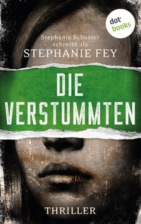 Produktbild: Die Verstummten