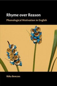 Produktbild: Rhyme over Reason