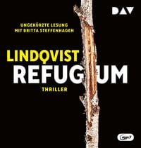 Refugium von John Ajvide Lindqvist