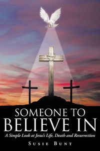 Produktbild: Someone To Believe In