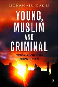 Produktbild: Young, Muslim and Criminal