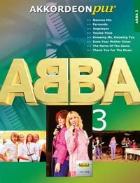 Produktbild: ABBA 3