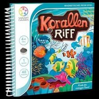 Bild vom Artikel Korallen-Riff (Kinderspiel) vom Autor 