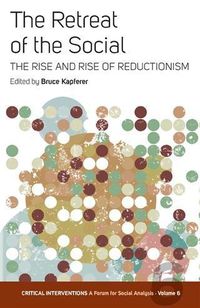 Produktbild: Retreat of the Social