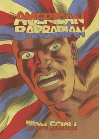 Produktbild: Amer Barbarian The Comp Series