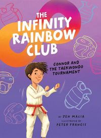 Produktbild: Connor and the Taekwondo Tournament