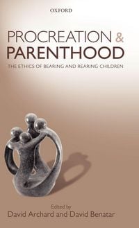 Produktbild: Procreation and Parenthood