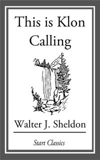 Produktbild: This is Klon Calling