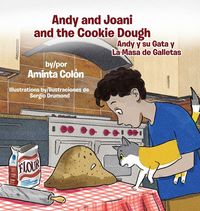 Produktbild: Andy and Joani and the Cookie Dough