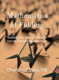 Produktbild: Mathematics of Folding