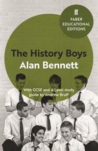 Bild vom Artikel The History Boys vom Autor Alan Bennett