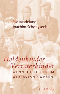 Produktbild: Heldenkinder, Verr&auml;terkinder
