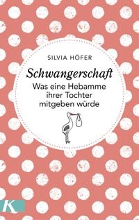 Bild vom Artikel Schwangerschaft vom Autor Silvia Höfer