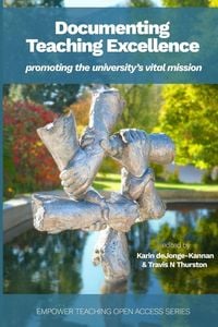 Produktbild: Documenting Teaching Excellence