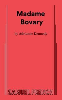 Produktbild: Madame Bovary