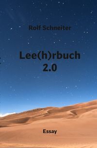 Produktbild: Lee(h)rbuch 2.0