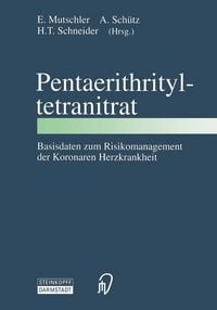 Produktbild: Pentaerithrityltetranitrat