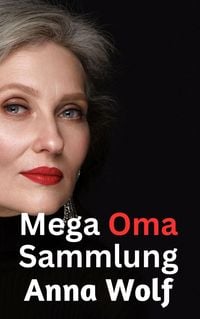 Produktbild: Mega Oma-Sammlung