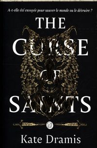 Produktbild: The Curse of Saints