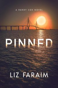 Produktbild: Pinned (Randy Cox, #1)