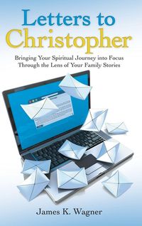 Produktbild: Letters to Christopher
