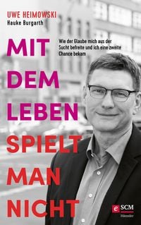 Produktbild: Mit dem Leben spielt man nicht
