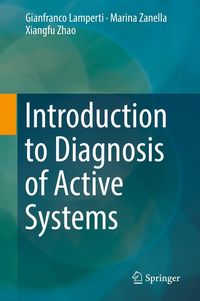 Produktbild: Introduction to Diagnosis of Active Systems