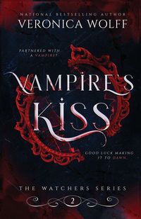 Produktbild: Vampire's Kiss
