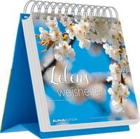 Produktbild: Lebensweisheiten 2027