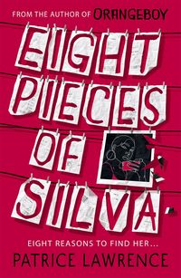 Produktbild: Eight Pieces of Silva