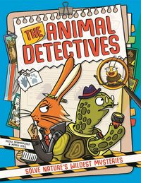 Produktbild: The Animal Detectives