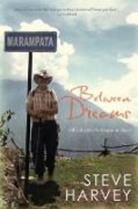 Produktbild: Harvey, S: Between Dreams