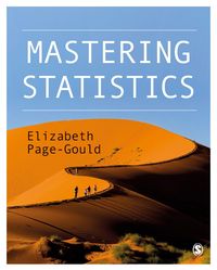 Produktbild: Mastering Statistics