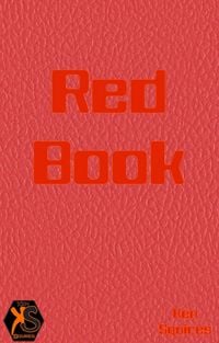 Produktbild: Red Book