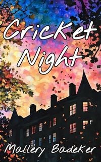 Produktbild: Cricket Night