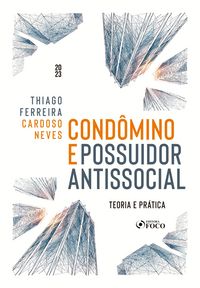 Produktbild: Cond&ocirc;mino e Possuidor Antissocial