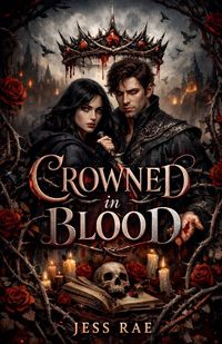Produktbild: Crowned in Blood