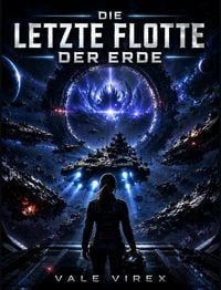 Produktbild: Die letzte Flotte der Erde