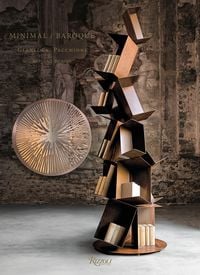 Produktbild: Gianluca Pacchioni Minimal/Baroque
