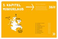 52 kleine & große Eskapaden auf und um Rügen